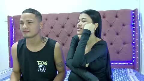 Snapshot of alexa_hotfox chatting on 22, 2, 2025 ALEXA online show from 22, 2, 2025