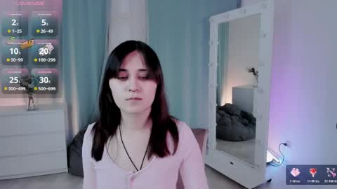 alexa_lexi online show from 25, 3, 2026