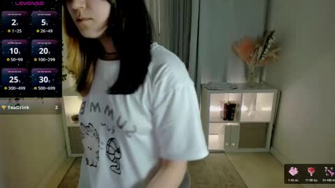 Snapshot of alexa_lexi chatting on 20, 5, 2026 alexa_lexi online show from 20, 5, 2026