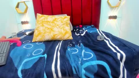 Snapshot of alexa_liss18 chatting on 2, 3, 2026 alexa_liss18 online show from 2, 3, 2026