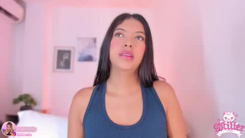 Alexa Millers online show from 20, 10, 2025