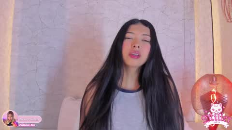 Alexa Millers online show from 3, 11, 2025