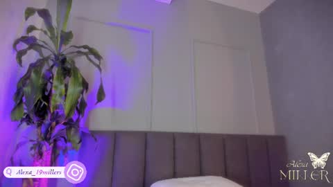 Snapshot of alexa_millers_ chatting on 13, 6, 2026 Alexa Millers online show from 13, 6, 2026