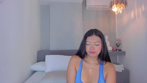 Snapshot of alexa_millers_ chatting on 23, 6, 2026 Alexa Millers online show from 23, 6, 2026