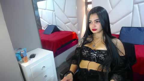 Alexandra online show from 27, 3, 2026