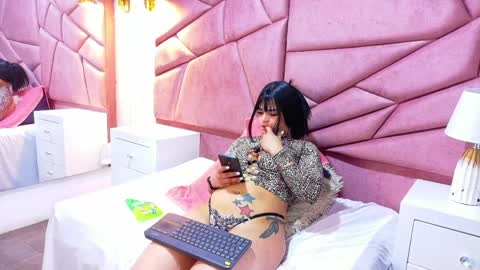 Alexandra online show from 7, 4, 2026