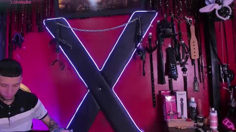 alexa n alex online show from 17, 2, 2026