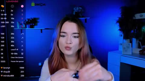 alexa_night_ online show from 8, 10, 2025