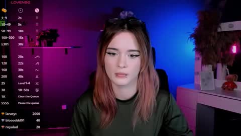 alexa_night_ online show from 10, 10, 2025