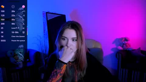 alexa_night_ online show from 18, 10, 2025