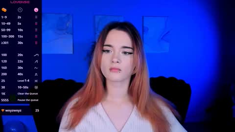 alexa_night_ online show from 6, 11, 2025