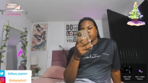 Snapshot of alexa_paytom1 chatting on 16, 12, 2024 Alexa online show from 16, 12, 2024