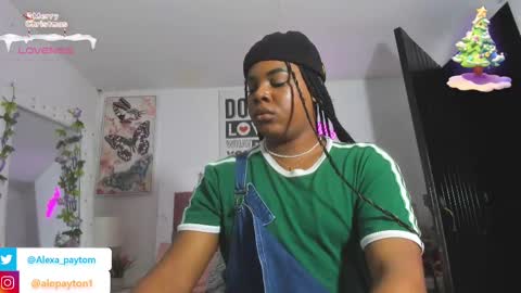 Snapshot of alexa_paytom1 chatting on 25, 12, 2024 Alexa online show from 25, 12, 2024