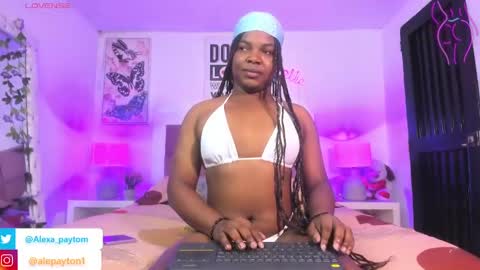 Snapshot of alexa_paytom1 chatting on 23, 2, 2025 Alexa online show from 23, 2, 2025