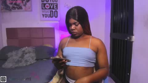 Snapshot of alexa_paytom1 chatting on 27, 10, 2025 Alexa online show from 27, 10, 2025