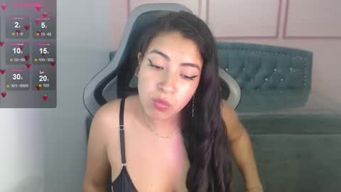 Alexandra online show from 23, 10, 2025