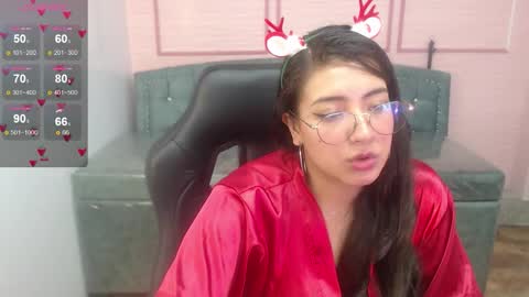 Alexandra online show from 12, 2, 2026