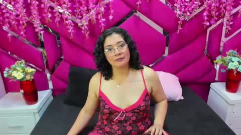 alexa sanz online show from 13, 12, 2025