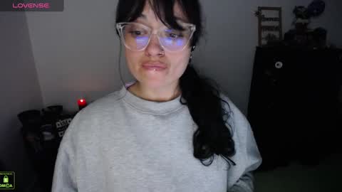 Snapshot of alexa_sweet69x chatting on 7, 12, 2024 Alexa online show from 7, 12, 2024