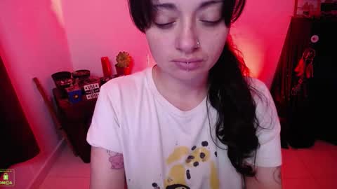 Snapshot of alexa_sweet69x chatting on 14, 1, 2025 Alexa online show from 14, 1, 2025