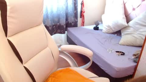 Snapshot of alexa_sweet69x chatting on 5, 2, 2025 Alexa online show from 5, 2, 2025