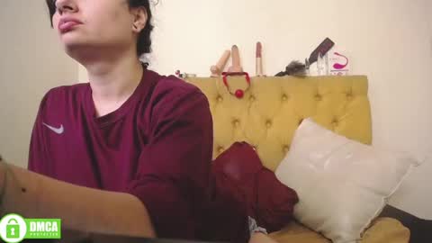 Snapshot of alexa_sweet69x chatting on 4, 3, 2025 Alexa online show from 4, 3, 2025