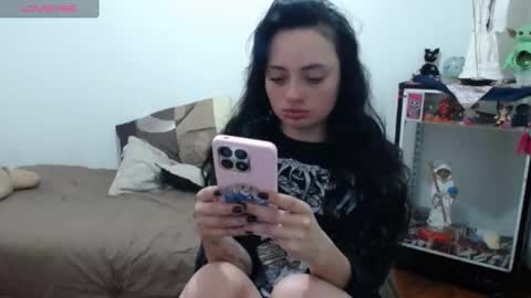 Snapshot of alexa_sweet69x chatting on 18, 9, 2025 Alexa online show from 18, 9, 2025