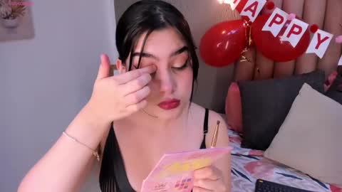 Alexa Thaylor online show from 12, 2, 2025