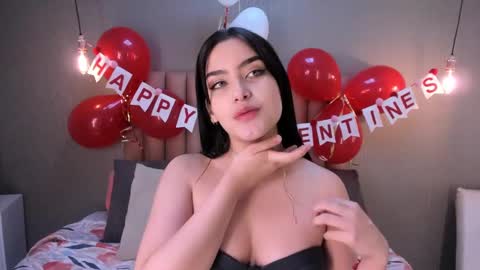 Alexa Thaylor online show from 13, 2, 2025