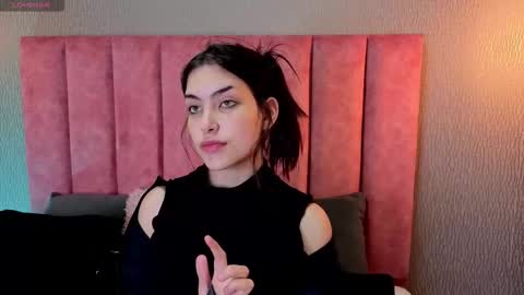 Alexa Thaylor online show from 16, 12, 2025