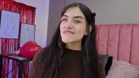 Alexa Thaylor online show from 13, 2, 2026