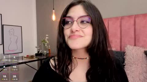 Snapshot of alexa_thaylor_ chatting on 30, 5, 2026 Alexa Thaylor online show from 30, 5, 2026