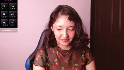 Alexandra 3 online show from 8, 1, 2026