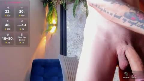 Snapshot of alexaa_carter chatting on 13, 6, 2026 Alexa online show from 13, 6, 2026