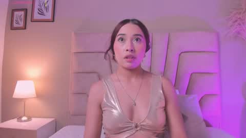 Alexa Fox online show from 2, 12, 2025