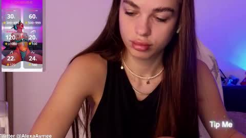 Alexa online show from 4, 11, 2025