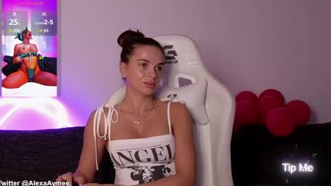 Alexa online show from 15, 4, 2026