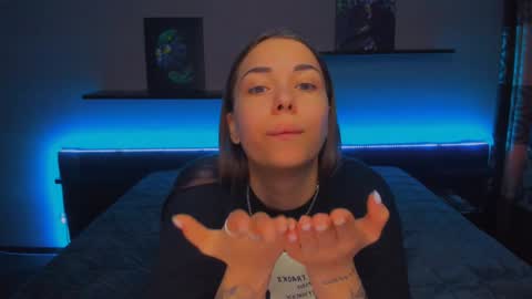 angel online show from 17, 1, 2025