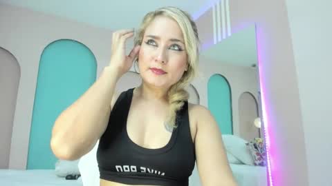 alexacoldd online show from 26, 5, 2026