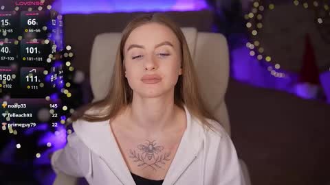 Snapshot of alexafleur chatting on 17, 1, 2026 alexafleur online show from 17, 1, 2026