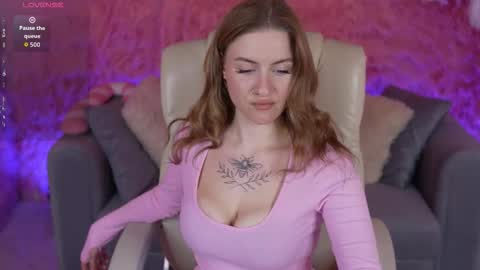 Snapshot of alexafleur chatting on 1, 2, 2026 alexafleur online show from 1, 2, 2026