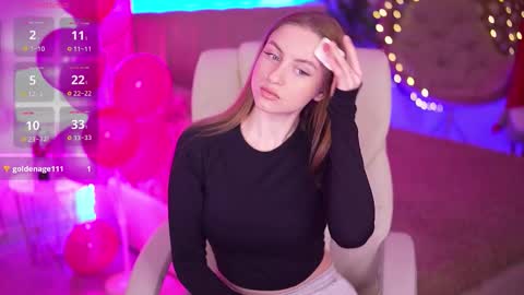 Snapshot of alexafleur chatting on 3, 2, 2026 alexafleur online show from 3, 2, 2026