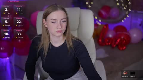 Snapshot of alexafleur chatting on 5, 2, 2026 alexafleur online show from 5, 2, 2026