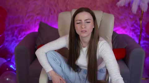 Snapshot of alexafleur chatting on 15, 2, 2026 alexafleur online show from 15, 2, 2026