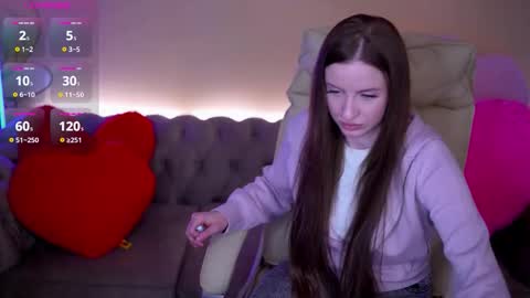 Snapshot of alexafleur chatting on 18, 2, 2026 alexafleur online show from 18, 2, 2026