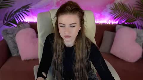 alexafleur online show from 18, 3, 2026