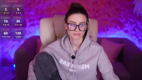 alexafleur online show from 5, 4, 2026