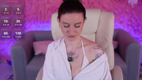 alexafleur online show from 7, 4, 2026