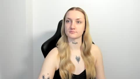 Snapshot of alexafragile chatting on 22, 6, 2026 Alexa online show from 22, 6, 2026