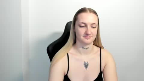 Snapshot of alexafragile chatting on 7, 7, 2026 Alexa online show from 7, 7, 2026